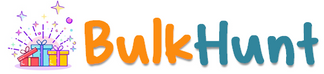 BulkHunt - Wholesale Return Gifts Online